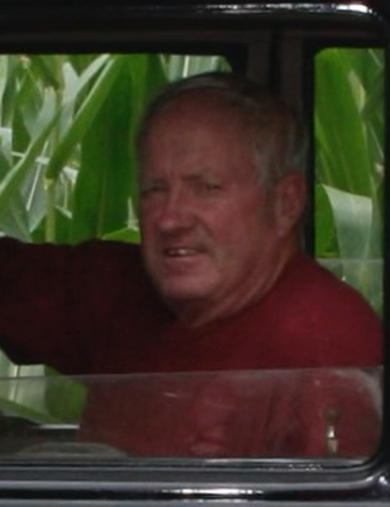 Ronald Palmer, Postville, Iowa, June 30, 2024 Grau Funeral Homes