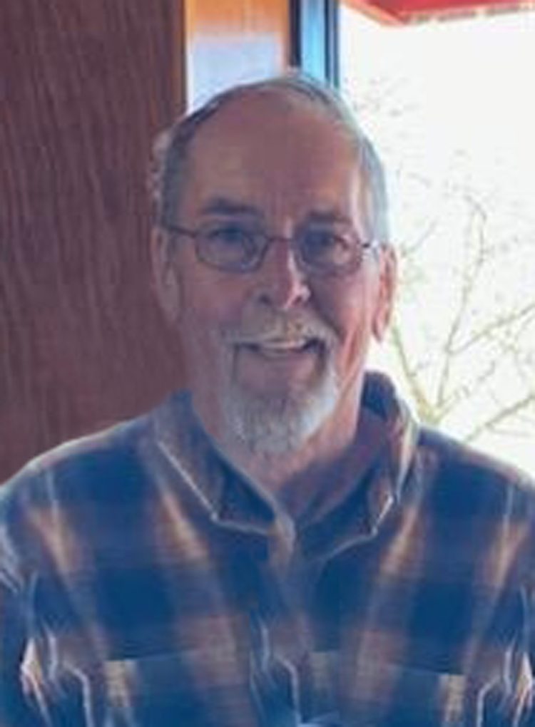 Kevin Bradley Welch, Monona, Iowa, September 26, 2024 Grau Funeral Homes