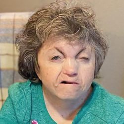 Caroline “Carrie” Keehner, Des Moines, Iowa formerly of Monona, Iowa, October 4, 2024