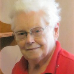 Marilyn Ray Loper, McGregor, Iowa, December 20, 2024