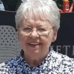 Barbara Ann Amundson, Livingston, Wisconsin, formerly of Elkader, Iowa, December 15, 2024