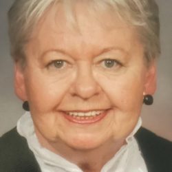 Barbara Ann Amundson, Livingston, Wisconsin, formerly of Elkader, Iowa, December 15, 2024