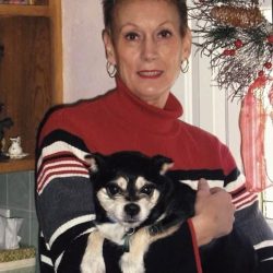 LaVonne Rosina (Guyer) Bemiss, Oelwein, Iowa, March 23, 2025