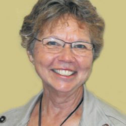Carolyn Ann Middendorf, Monona, Iowa, March 27, 2025