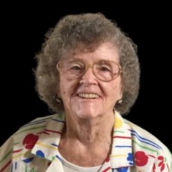 Janice Louise Stuckey, Prairie du Chien, Wisconsin, March 28, 2025.
