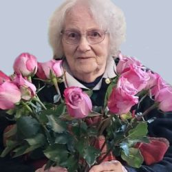 Gale Marie Bissell,  Monona, Iowa, May 30, 2025