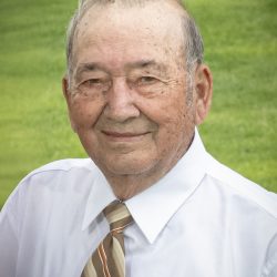 Elvin Ole Anderson, Elgin, Iowa, June 2, 2025