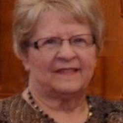 Karen Ann Engelhardt, Manchester, formerly of St. Olaf, June 16, 2025