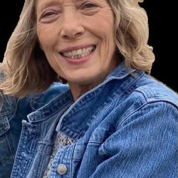 Cynthia “Cindy” Marie Rose,  Elgin, Iowa, June 10, 2025