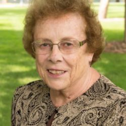 Janice Durscher, West Union, Iowa, September 18, 2025