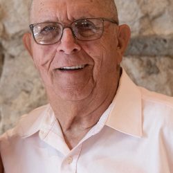 Richard Leonard Pape, Cedar Falls, Iowa, September 26, 2025