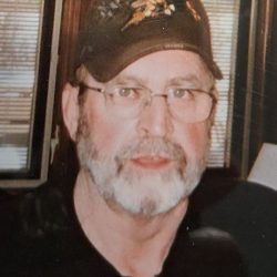 John Stephen Sautter, Lansing, Iowa, September 8, 2025