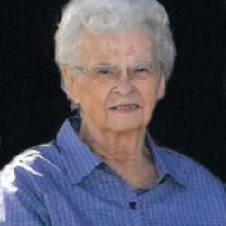 Marcella Ann Wendel, West Union, Iowa formerly of Postville, Iowa, September 7, 2025