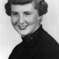 Dorothy Ann (Balk) Winter, West Union, Iowa, September 23, 2025