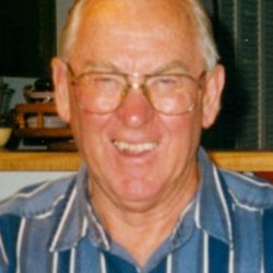 Richard Frederick Augustine, Monona, Iowa, October 1, 2025