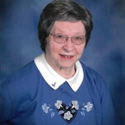 Darlene Gilster, Postville, Iowa, October 20, 2025