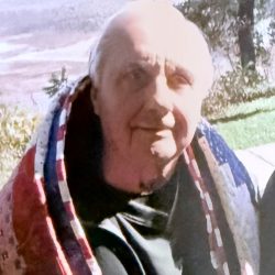 Bobbie Ray Henkes, McGregor, Iowa, October 23, 2025