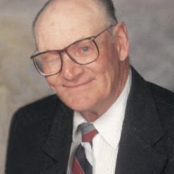 Marlyn Fred Henry Nuehring, Monona, Iowa, October 13, 2025