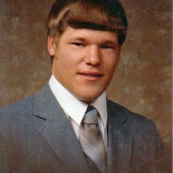 Kent Dean Klingman, Volga, Iowa, October 27, 2025