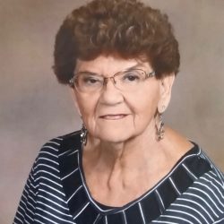 Grace Rosalie (Olson) Swenson, Clermont, Iowa, October 22, 2025