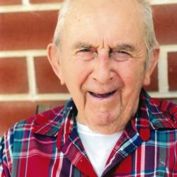 Don Irving Wilke, Elkader, Iowa, October 14, 2025