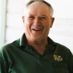 Dale Howard Cowell,  Eastman, Wisconsin, November 28, 2025