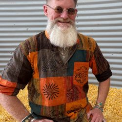 Joe Raymond Bunn, Wadena, Iowa, November 27, 2025