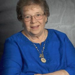 Judy Moyna, Elkader, Iowa, December 11, 2025