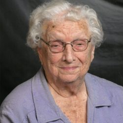 Jeanette Mildred Laura Wilker, Clermont, Iowa, December 1, 2025