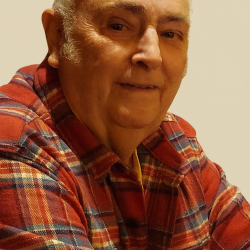 Raymond G. Troester, McGregor, Iowa, December 5, 2025,