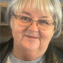 Doralee Huinker, Monona, Iowa, December 11, 2025
