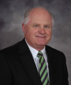 Brian Leonard F.D. Funeral Director