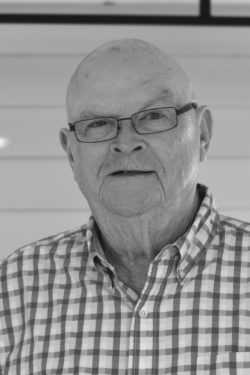 Good picture of Dad