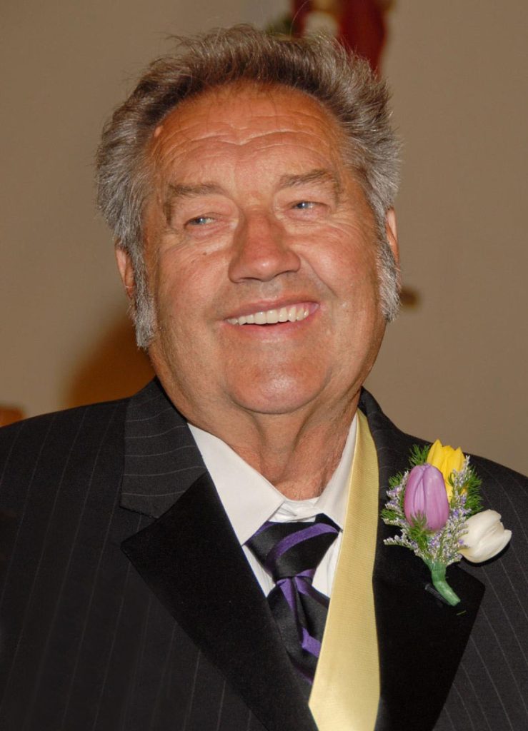 Stendel-Charles-News-Pictures