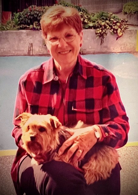 Yeoman-Bernice-News-Photo