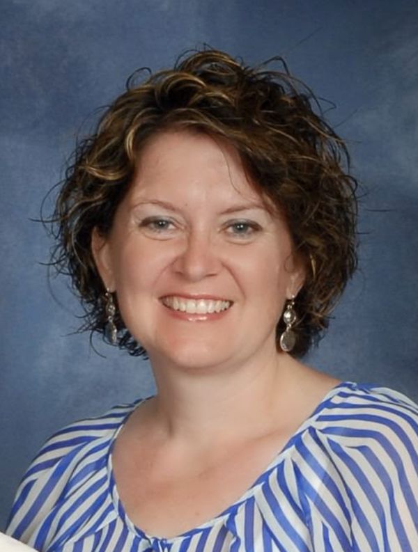 Conway, Gretchen news pic