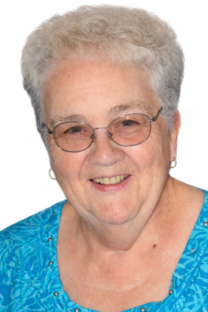 Dahling, Nadine news pic