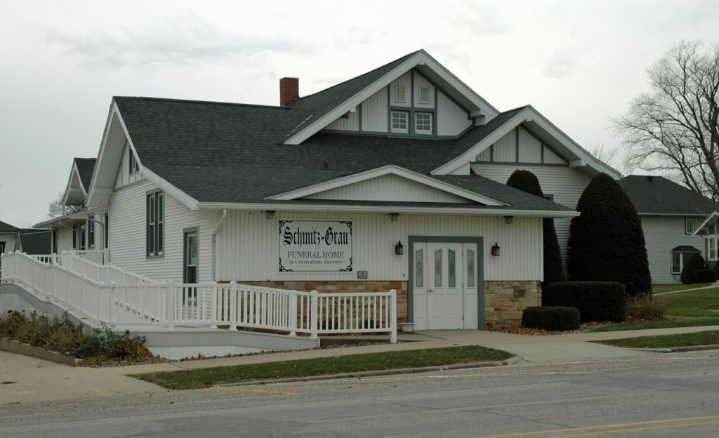 Grau Funeral Homes & Cremation Service
