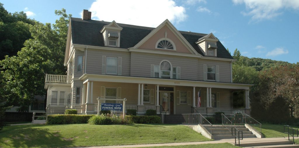 Grau Funeral Homes & Cremation Service