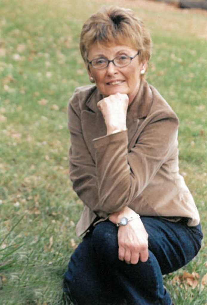 Barness, Cindy news pic