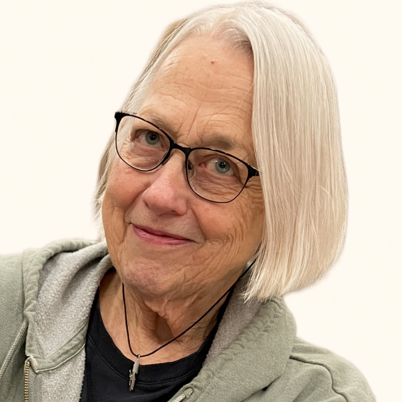 Churbuck, Millicent news pic