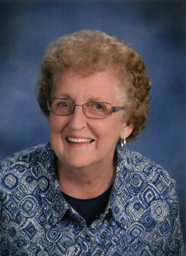 Potter, Ione news pic