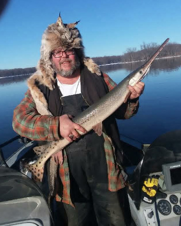 Schara, Scott news pic