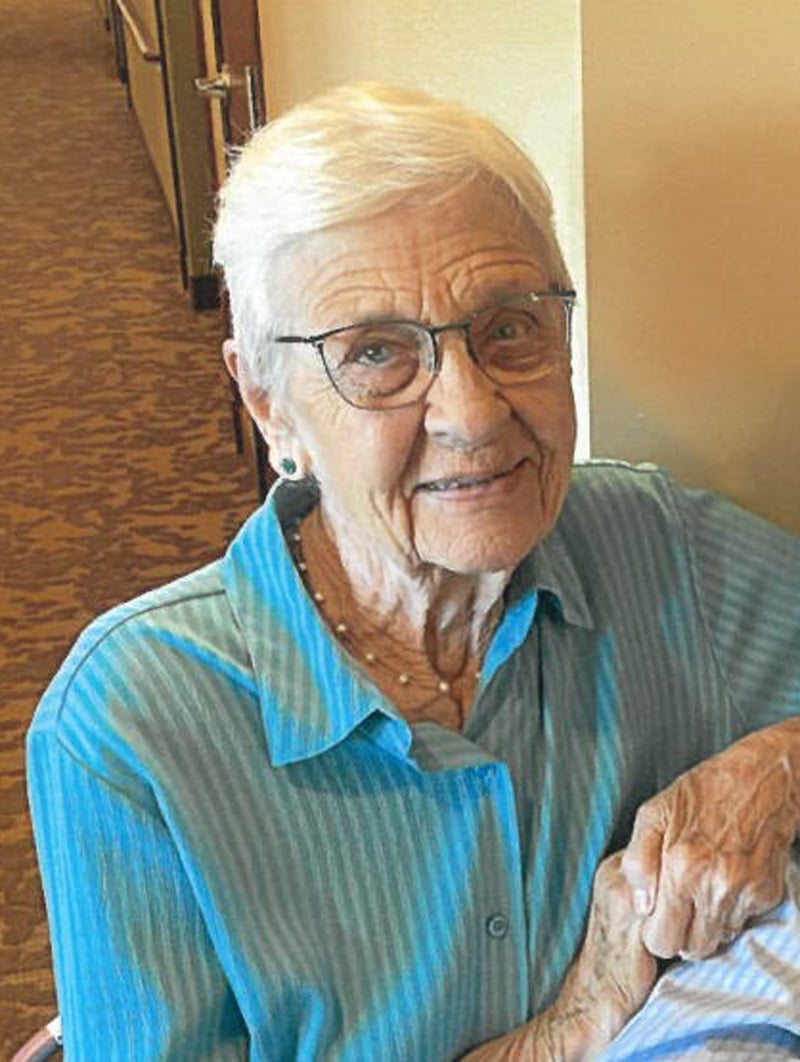 Darlene Rau Darlene Mae Louise Havlicek Whittle, Monona, Iowa, January 27, 2026 ...