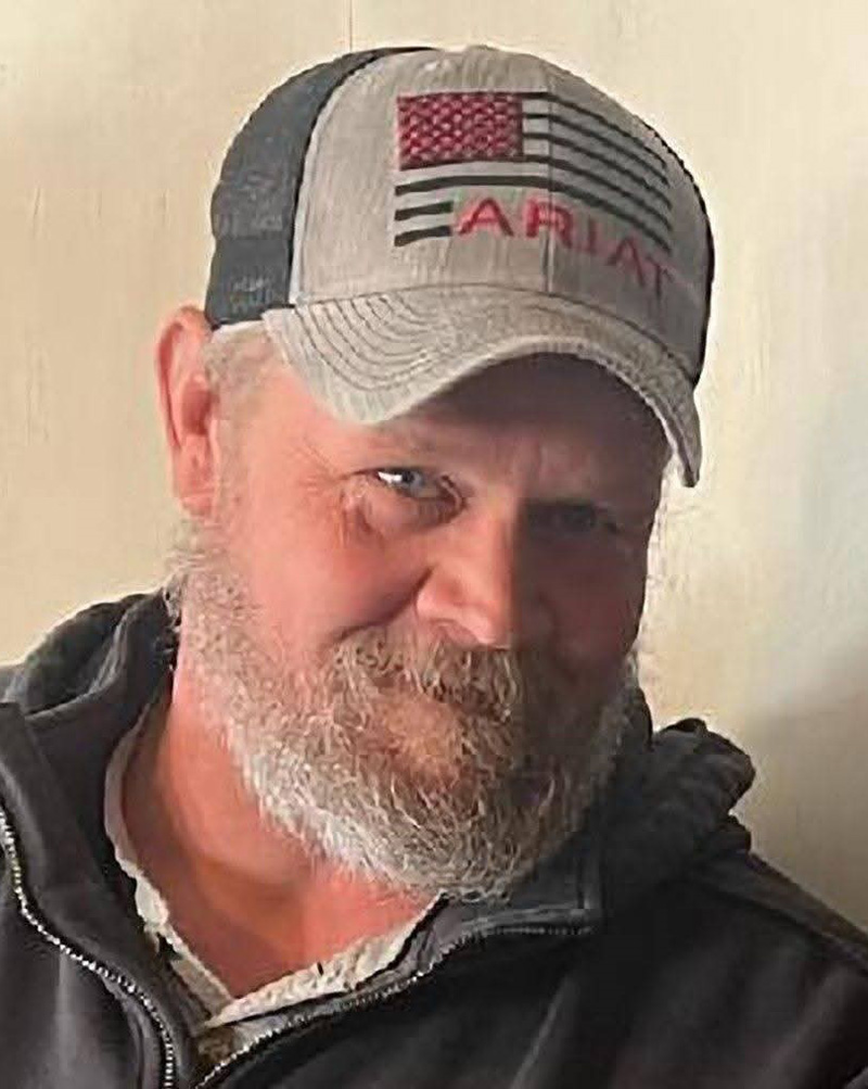 Berger, Matt news pic