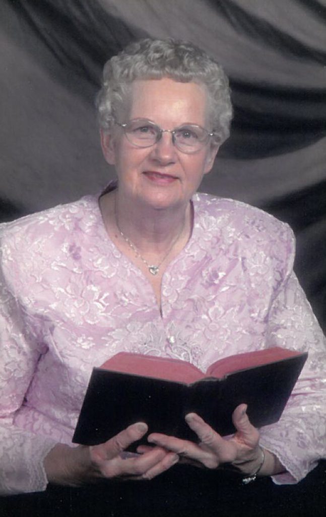 Becker, Dorothy news pic