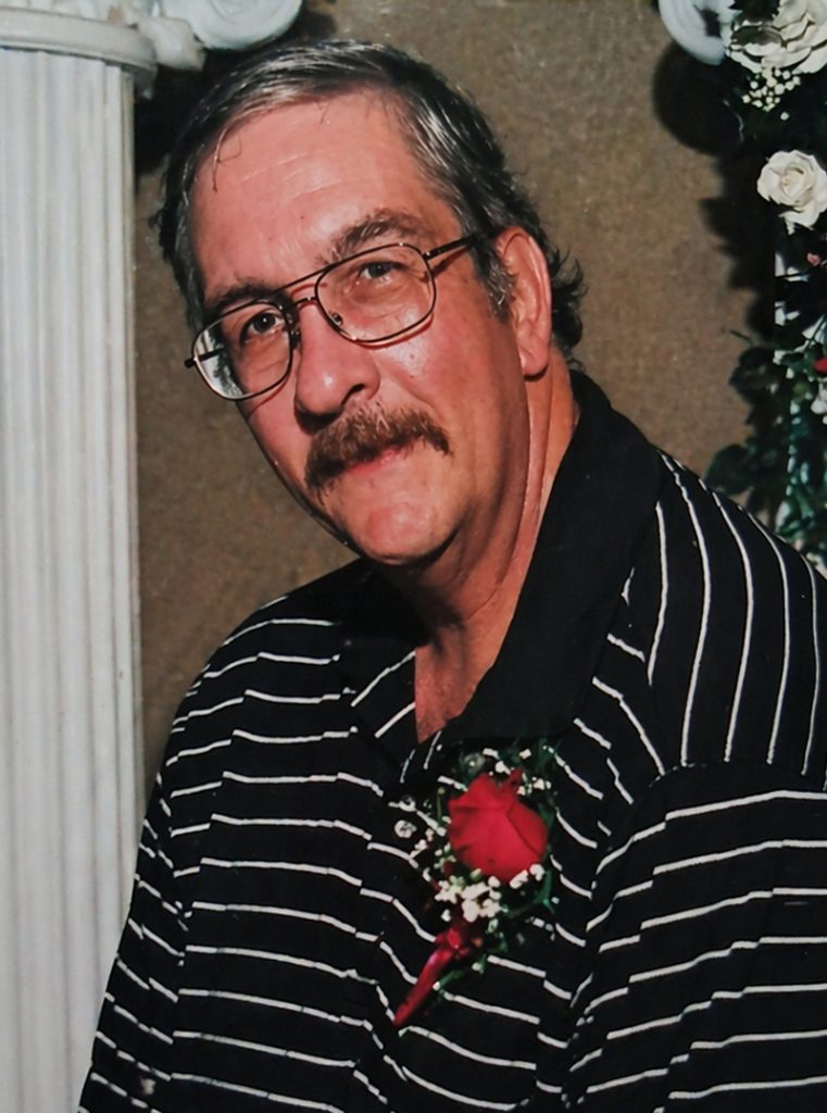 Buckley, Don news pic