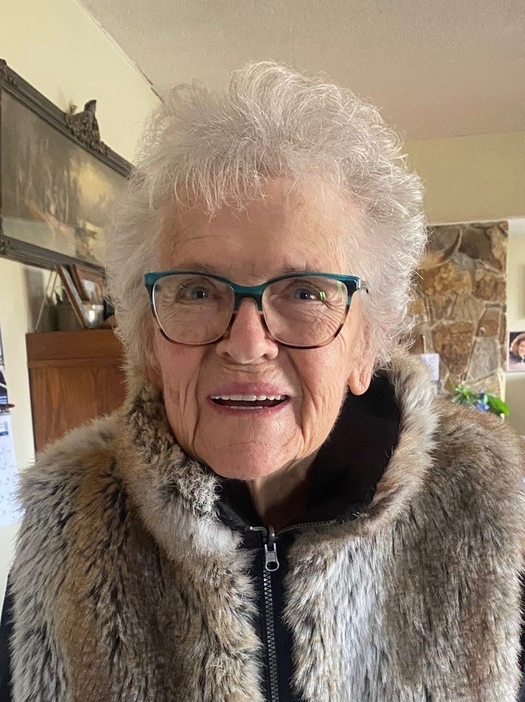 Lott, Vivian News pic