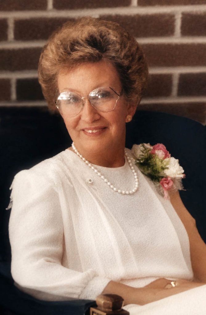 Sowers, Marlys news pic