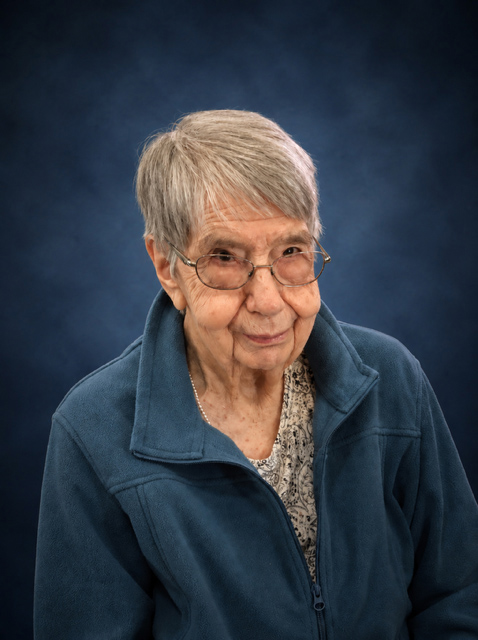 Zuercher, Mildred news pic
